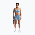 Training bra Nike Indy Light Support work blue 2