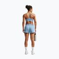 Training bra Nike Indy Light Support work blue 3