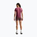 Women's running shirt Nike Tempo pink smoke 3