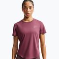 Women's running shirt Nike Tempo pink smoke 4