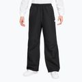 Men's trousers Nike Windrunner black/white