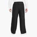 Men's trousers Nike Windrunner black/white 2