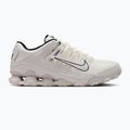 Women's training shoes Nike Reax 8 TR sail/phantom/black/metallic silver