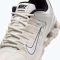 Women's training shoes Nike Reax 8 TR sail/phantom/black/metallic silver 5