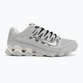 Men's training shoes Nike Reax 8 TR Mesh grey fog/black/sail 2