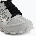 Men's training shoes Nike Reax 8 TR Mesh grey fog/black/sail 7
