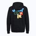 Men's sweatshirt Nike Sportswear Club black/black/white 8