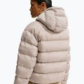 Women's jacket Nike TF SYN Classic cream Ii/sail 3