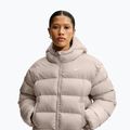 Women's jacket Nike TF SYN Classic cream Ii/sail 4