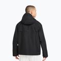Men's jacket Nike Windrunner black/black/white 2