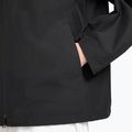 Men's jacket Nike Windrunner black/black/white 3