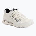 Women's training shoes Nike Reax 8 TR sail/phantom/black/metallic silver