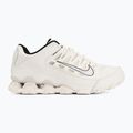 Women's training shoes Nike Reax 8 TR sail/phantom/black/metallic silver 2