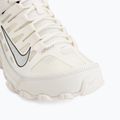 Women's training shoes Nike Reax 8 TR sail/phantom/black/metallic silver 7