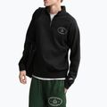 Men's sweatshirt Nike Sportswear Club black/black/phantom 4