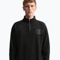 Men's sweatshirt Nike Sportswear Club black/black/phantom 5