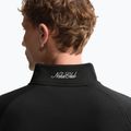 Men's sweatshirt Nike Sportswear Club black/black/phantom 6