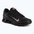 Women's training shoes Nike Reax 8 TR black/anthracite/metallic rose gold
