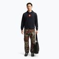 Men's sweatshirt Nike Sportswear Club black/black/white 2