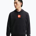 Men's sweatshirt Nike Sportswear Club black/black/white 4