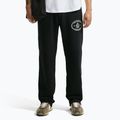 Men's trousers Nike Sportswear Club black/black/phantom