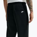 Men's trousers Nike Sportswear Club black/black/phantom 6