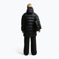 Women's insulated jacket Nike Classic Therma-FIT Parka black/sail 3