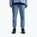 Women's trousers Nike Sportswear Tech Fleece work blue/black