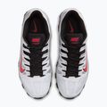 Men's training shoes Nike Reax 8 TR Mesh pure platinum/black/university red 4