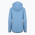 Women's sweatshirt Nike Sportswear Tech Fleece Windrunner work blue/black 8