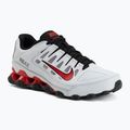Men's training shoes Nike Reax 8 TR Mesh pure platinum/black/university red