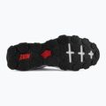 Men's training shoes Nike Reax 8 TR Mesh pure platinum/black/university red 4
