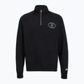 Men's sweatshirt Nike Sportswear Club black/black/phantom 7