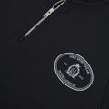 Men's sweatshirt Nike Sportswear Club black/black/phantom 9