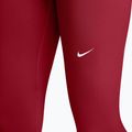 Women's leggings Nike Pro Seamless tough red/white 3