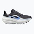 Women's running shoes Nike Winflo 12 dark smoke grey/white/aluminum