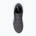 Women's running shoes Nike Winflo 12 dark smoke grey/white/aluminum 3