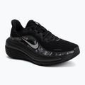 Men's running shoes Nike Winflo 12 black/iron grey/metallic silver