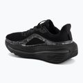 Men's running shoes Nike Winflo 12 black/iron grey/metallic silver 3