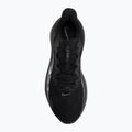 Men's running shoes Nike Winflo 12 black/iron grey/metallic silver 5