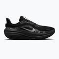 Men's running shoes Nike Winflo 12 black/iron grey/metallic silver