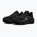 Men's running shoes Nike Winflo 12 black/iron grey/metallic silver 3