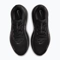 Men's running shoes Nike Winflo 12 black/iron grey/metallic silver 5
