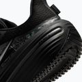 Men's running shoes Nike Winflo 12 black/iron grey/metallic silver 8