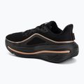 Women's running shoes Nike Winflo 12 black/off noir/rose gold/metallic rose gold 3