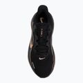 Women's running shoes Nike Winflo 12 black/off noir/rose gold/metallic rose gold 5