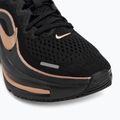 Women's running shoes Nike Winflo 12 black/off noir/rose gold/metallic rose gold 7