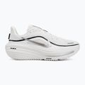 Women's running shoes Nike Winflo 12 summit white/black/metallic silver 2
