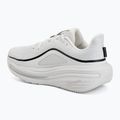 Women's running shoes Nike Winflo 12 summit white/black/metallic silver 3