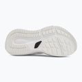 Women's running shoes Nike Winflo 12 summit white/black/metallic silver 4